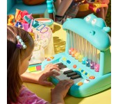 HIPPO POP - TASTIERA CON LUCI