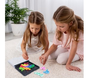 SMART GAMES - IQ NOODLES