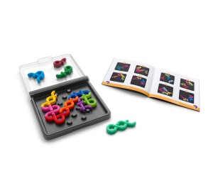 SMART GAMES - IQ NOODLES