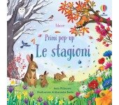 PRIMI POP-UP - LA STAGIONI