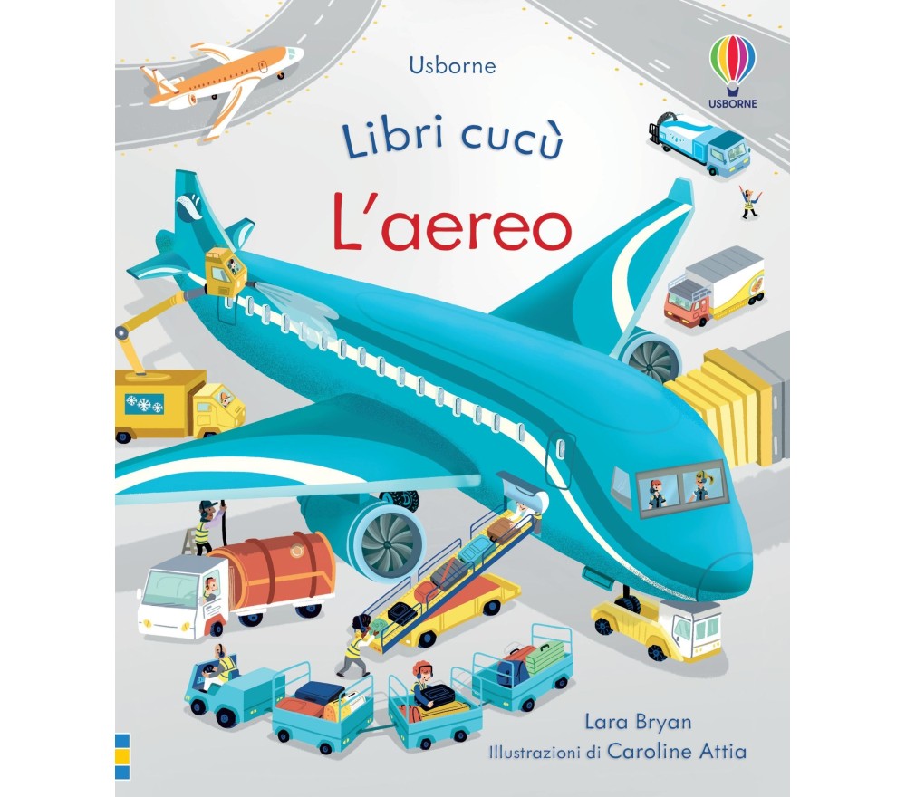 L'AEREO L'AEREO