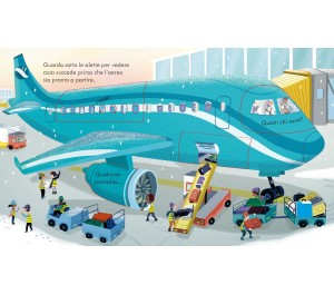 L'AEREO