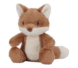 COFANETTO REGALO NASCITA - FOREST FRIENDS