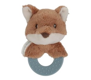 COFANETTO REGALO NASCITA - FOREST FRIENDS