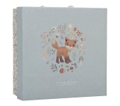 COFANETTO REGALO NASCITA - FOREST FRIENDS
