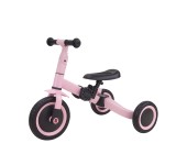 BICI TRICICLO 4 IN 1 KAYA - ROSA