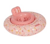 SALVAGENTE PER PICCOLI BABYFLOAT - OCEAN DREAMS ROSA