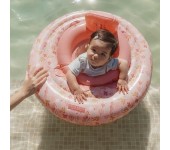 SALVAGENTE PER PICCOLI BABYFLOAT - OCEAN DREAMS ROSA