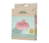 SALVAGENTE PER PICCOLI BABYFLOAT - OCEAN DREAMS ROSA