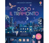 DOPO IL TRAMONTO