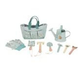 SET DA GIARDINAGGIO CON BORSA - FOREST FRIENDS