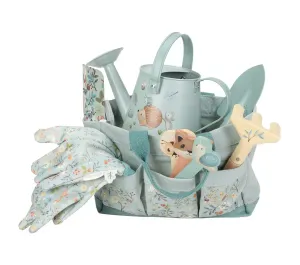 SET DA GIARDINAGGIO CON BORSA - FOREST FRIENDS