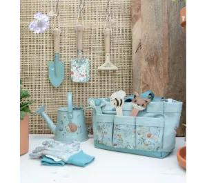 SET DA GIARDINAGGIO CON BORSA - FOREST FRIENDS