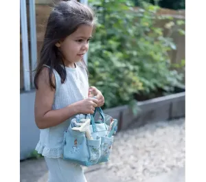 SET DA GIARDINAGGIO CON BORSA - FOREST FRIENDS