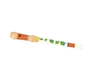 FLAUTO LEGNO GIOIA