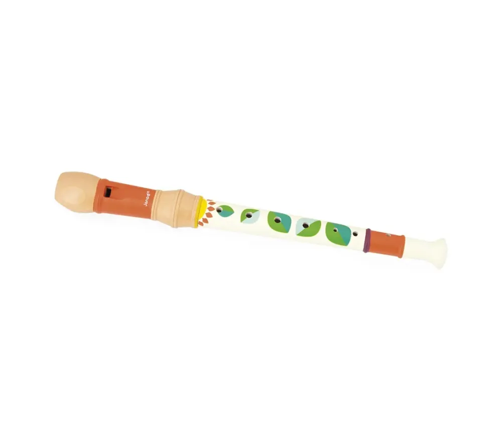 FLAUTO LEGNO GIOIA