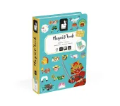 MAGNETIBOOK STORIA