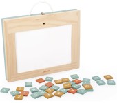 LAVAGNETTA 4 IN 1 TURCHESE