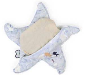 PELUCHE CALDO-FREDDO - STELLA MARINA
