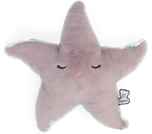 PELUCHE CALDO-FREDDO - STELLA MARINA