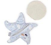 PELUCHE CALDO-FREDDO - STELLA MARINA