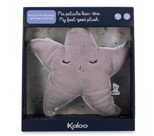 PELUCHE CALDO-FREDDO - STELLA MARINA