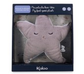 PELUCHE CALDO-FREDDO - STELLA MARINA