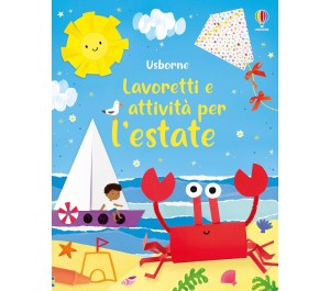 LAVORETTI E ATTIVITA' PER L'ESTATE