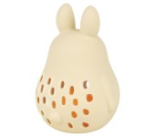 SONAGLINO E DENTARUOLO IN SILICONE 2 IN 1 - CONIGLIETTO