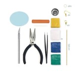 ATELIER DI GIOIELLI IN PASTA POLIMERICA