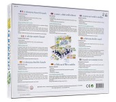 LOTO DES ODEURS - TOMBOLA DEGLI ODORI