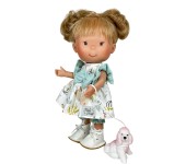 BAMBOLA PIPPA 2809 - NINES D'ONIL