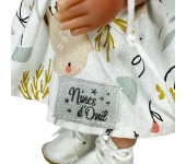 BAMBOLA PIPPA 2809 - NINES D'ONIL