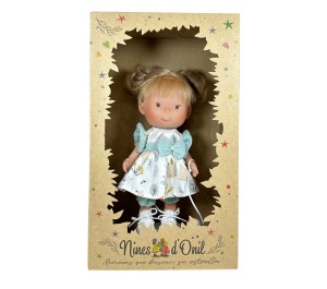 BAMBOLA PIPPA 2809 - NINES D'ONIL