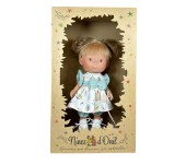BAMBOLA PIPPA 2809 - NINES D'ONIL