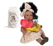 BAMBOLA ADDIS RICCIA 6420 - NINES D'ONIL