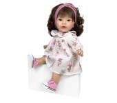 BAMBOLA CHLOE 6810 - NINES D'ONIL