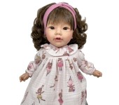 BAMBOLA CHLOE 6810 - NINES D'ONIL