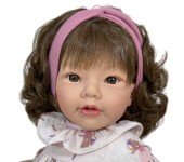 BAMBOLA CHLOE 6810 - NINES D'ONIL