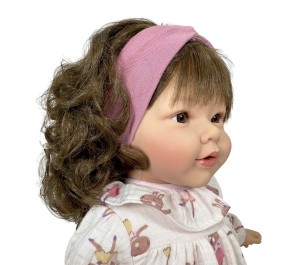 BAMBOLA CHLOE 6810 - NINES D'ONIL