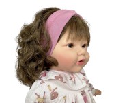 BAMBOLA CHLOE 6810 - NINES D'ONIL