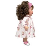 BAMBOLA CHLOE 6810 - NINES D'ONIL