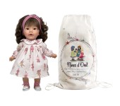 BAMBOLA CHLOE 6810 - NINES D'ONIL