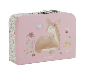 SET DUE VALIGETTE - FAIRY GARDEN