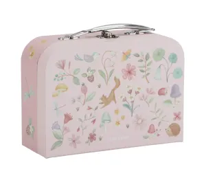 SET DUE VALIGETTE - FAIRY GARDEN