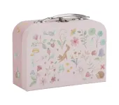 SET DUE VALIGETTE - FAIRY GARDEN