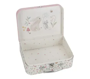 SET DUE VALIGETTE - FAIRY GARDEN