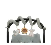 SPIRALE PER PASSEGGINO O OVETTO - LITTLE FARM