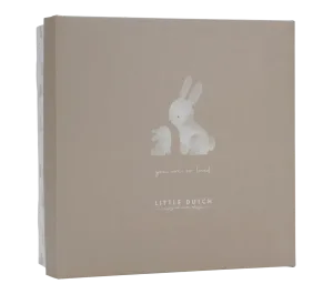 COFANETTO REGALO NASCITA - BABY BUNNY