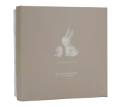 COFANETTO REGALO NASCITA - BABY BUNNY